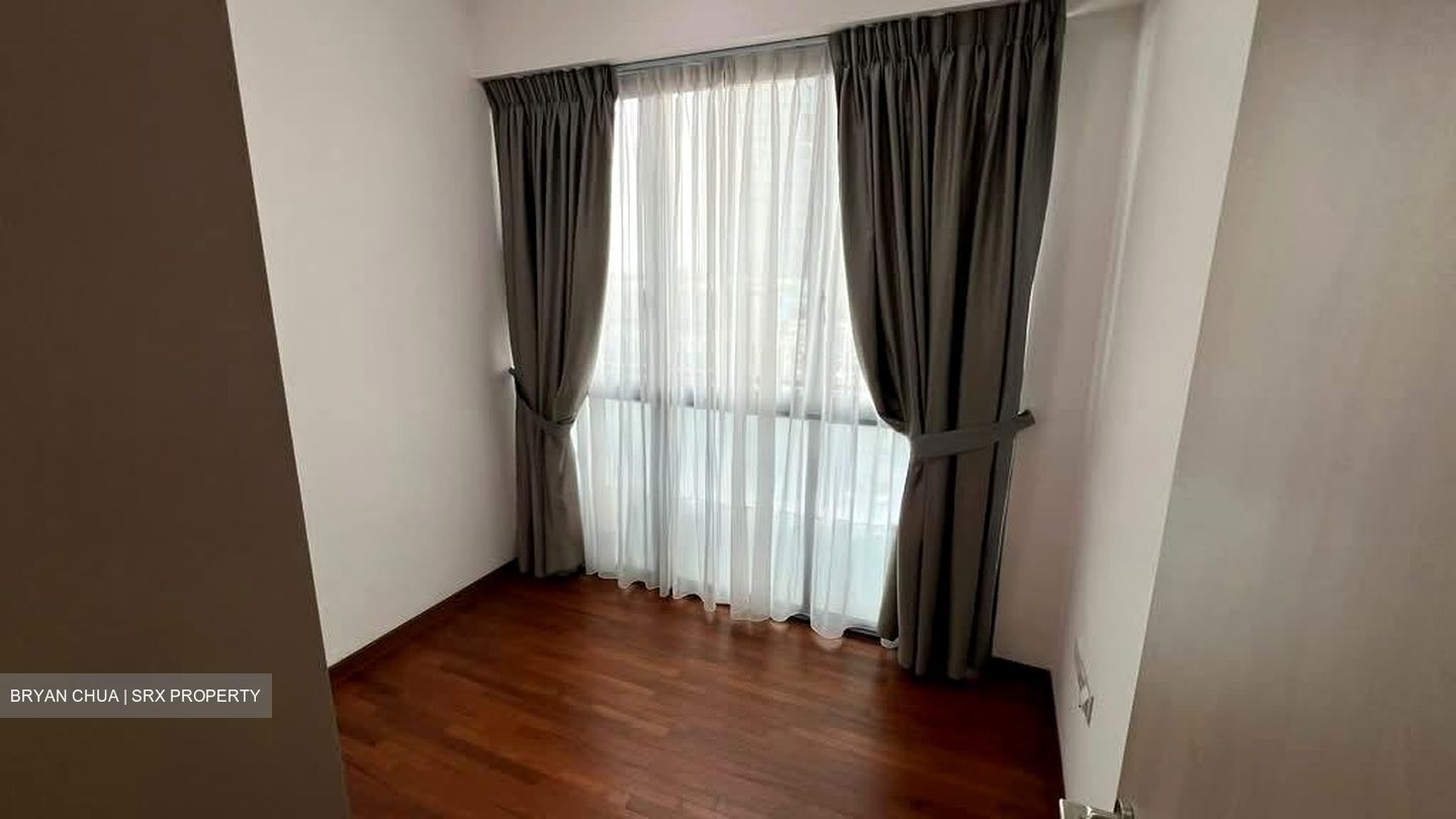 J Gateway (D22), Condominium #563768641